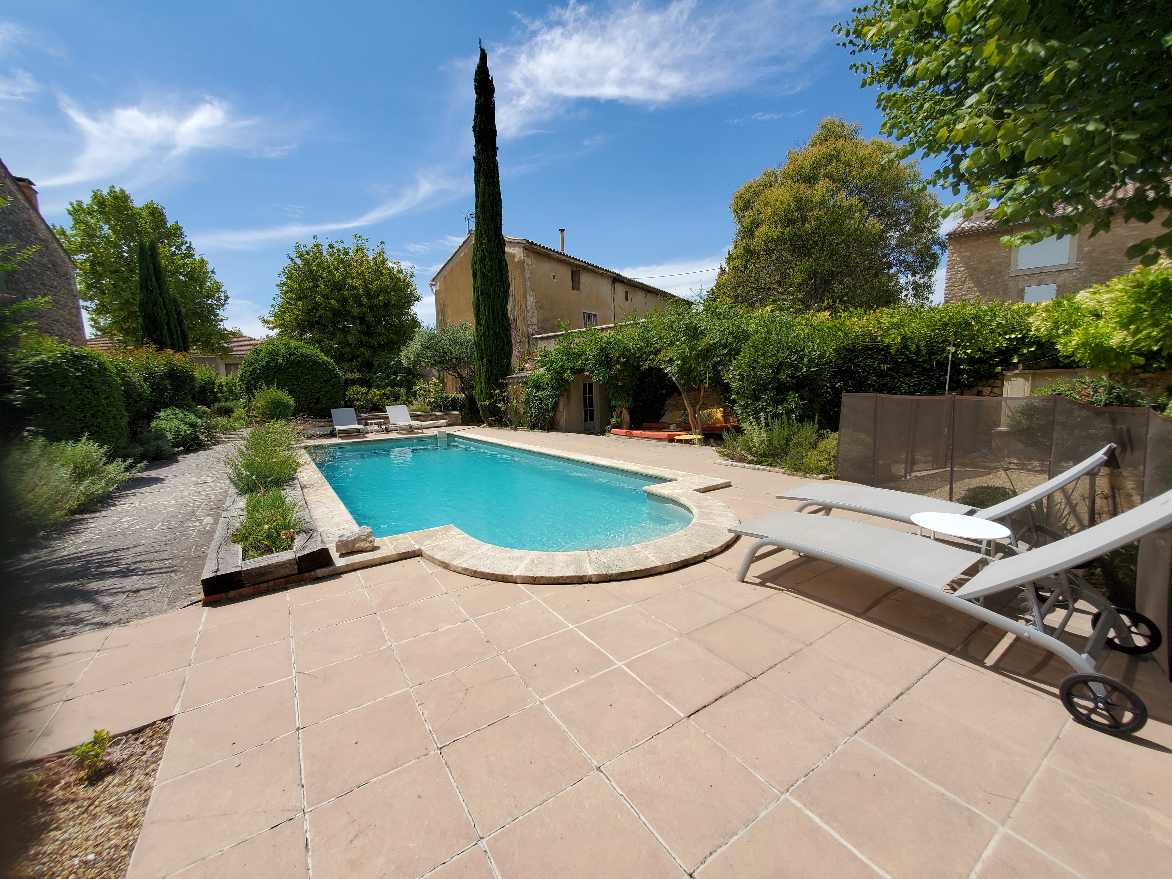 Le Clos des Amis